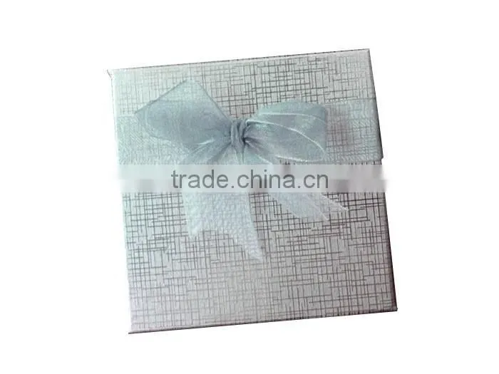 Top selling for custom paper bracelet box of jewelry box