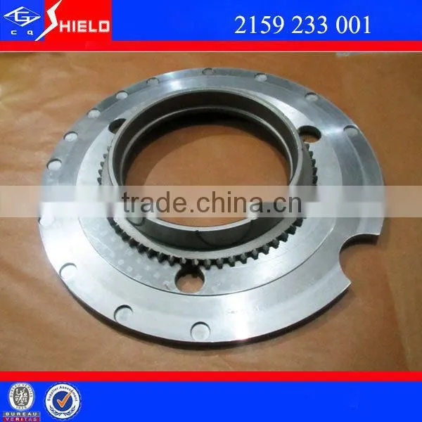 HOWO Truck 60ton ZF 5S150GP Gearbox Synchronizer Cone 2159 233 001