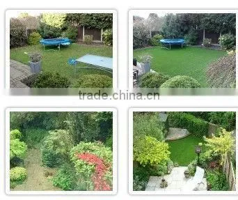 Artificial turf
