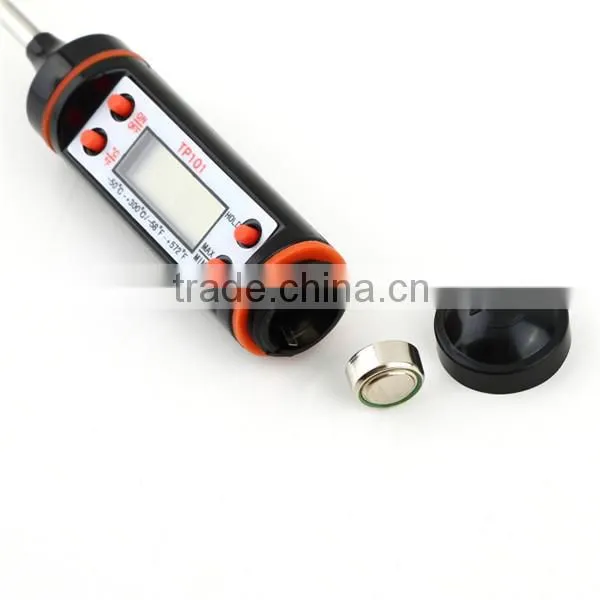 EC028AM Cooking meat thermometer,digital meat thermometer