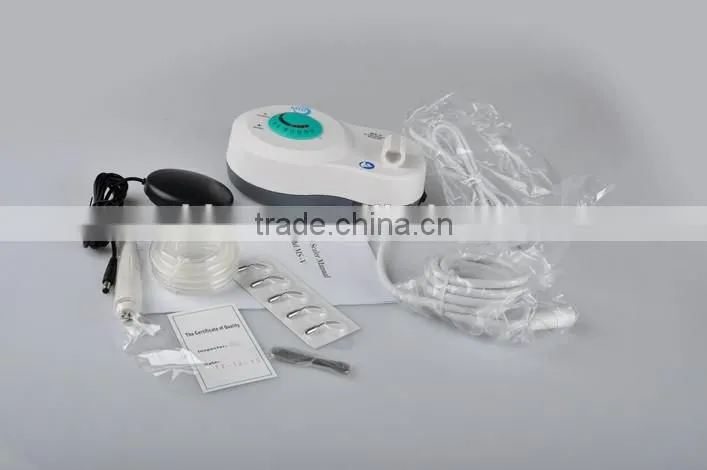 Detachable Handpiece Dental Teeth Ultrasonic Scaler, Cavitron Ultrasonic Scaler