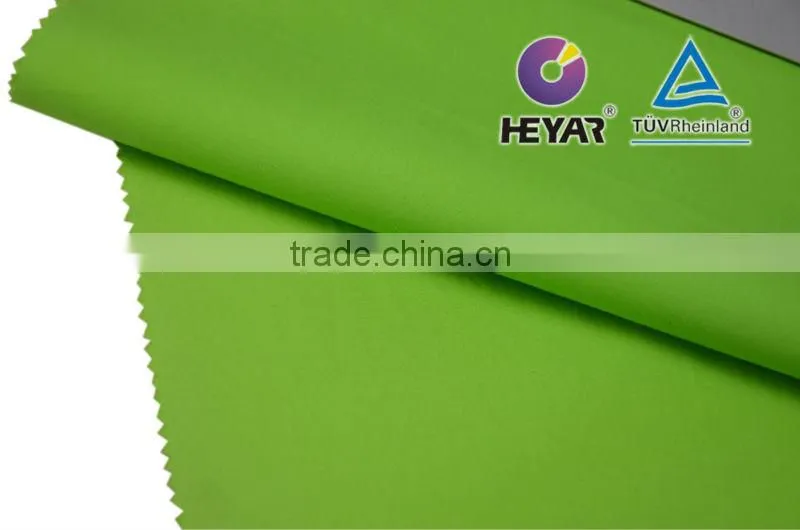 Dacron Cotton Fabric Spandex Fabric