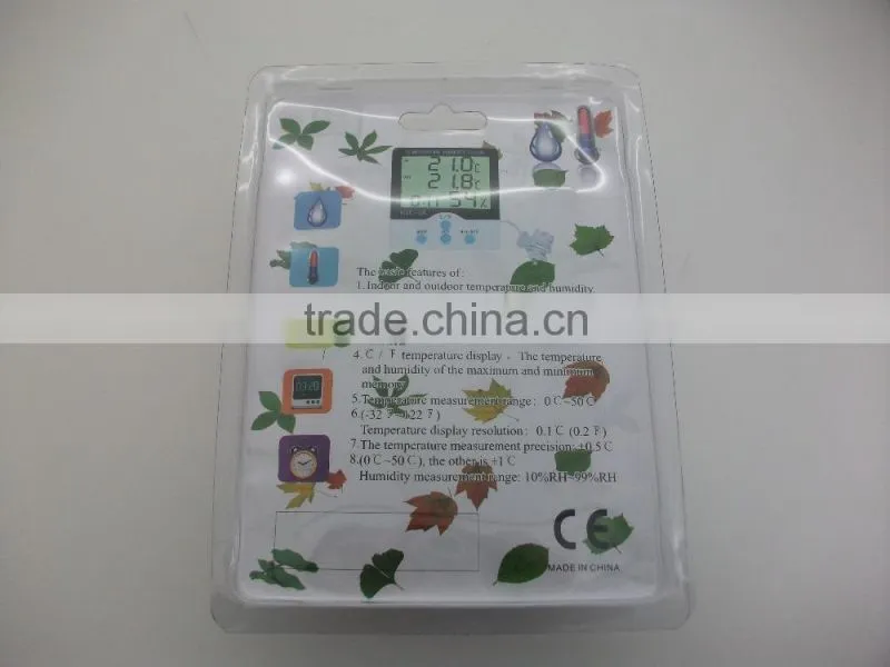 HTC-2A Temperature hygromete