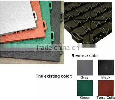 MAT-067 Rubber Flooring Mats