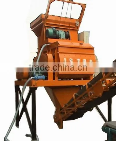 JS750 Concrete Cement Mixer for machine DONGYUE
