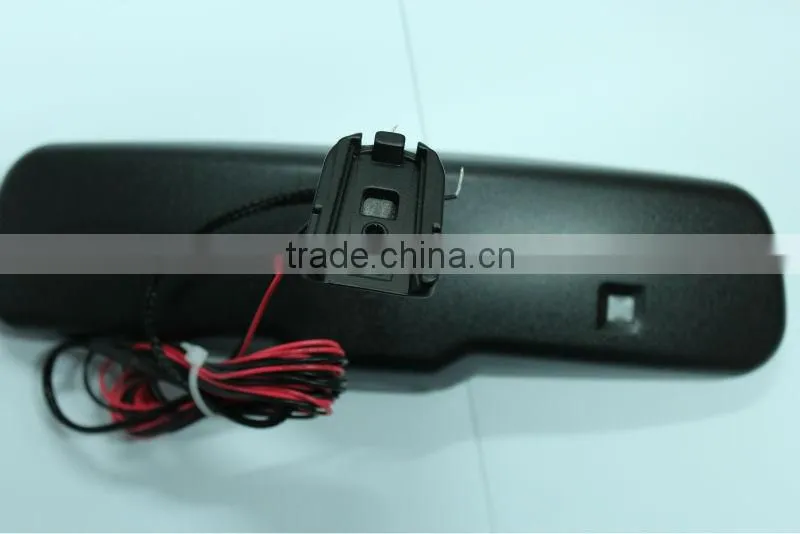 latest vw auto dimming mirror night driving needed