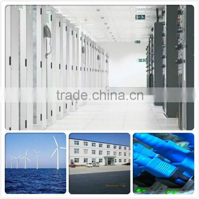 W-TEL optical fiber distribution frame 12F 24F ODF