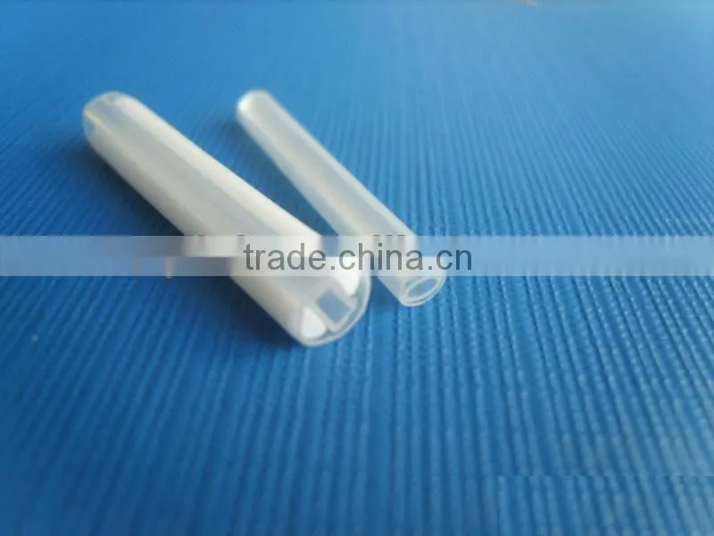 20% discount fiber heat shrinkable tube/heat tube for fiber cable connection
