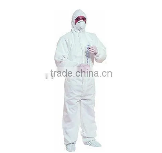 nonwoven cleanroom shoe cover