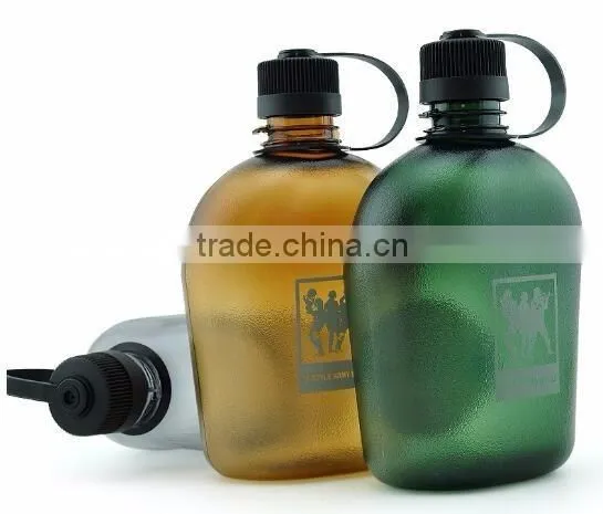 disposable bpa free plastic water bottles