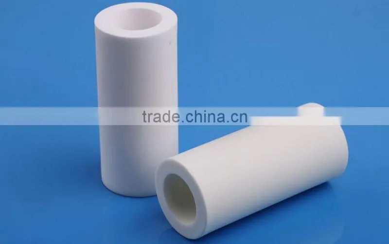 Stablized zirconia ceramic part