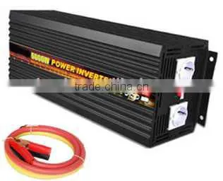 CE Approved Pure Sine Wave Inverter 5000W 12v-220v