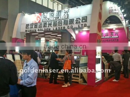 Portable Fiber Laser Marking Machine GDBGX-10
