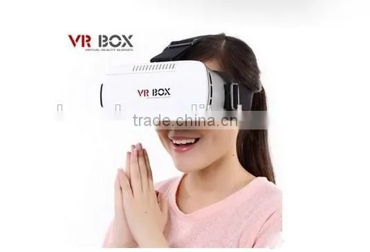 3D VR Case Gamepad 2.0 3D VR BOX Remote Controller 2.0