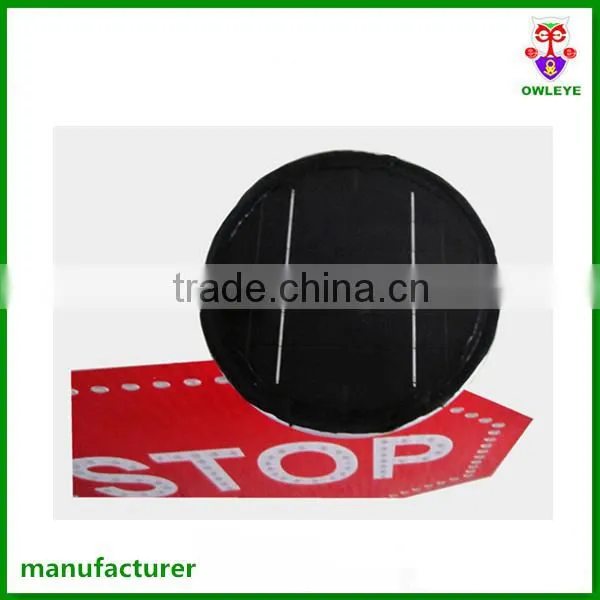 Solar Traffic Sign Board ,LED traffic signal