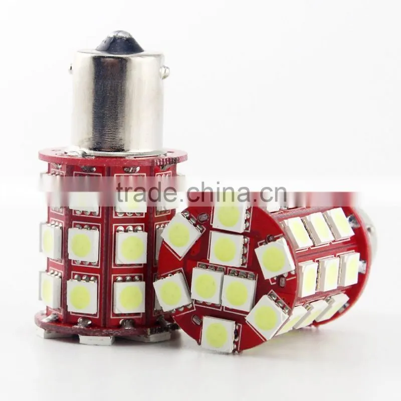 720 LM 5050 36smd dc 12v led auto light canbus for car tail light turn signal light 1156 led bulb