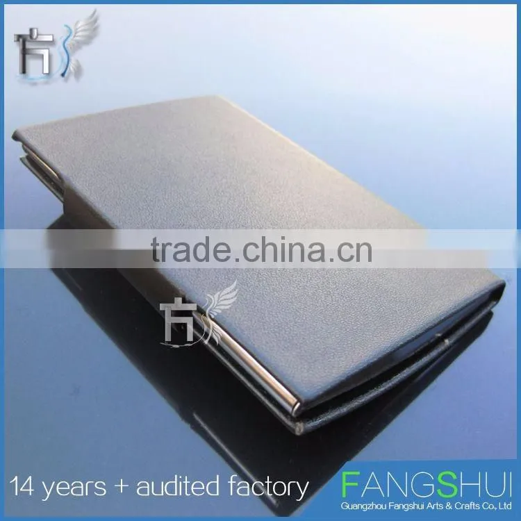 Factory direct supply belt clip card case china large supply