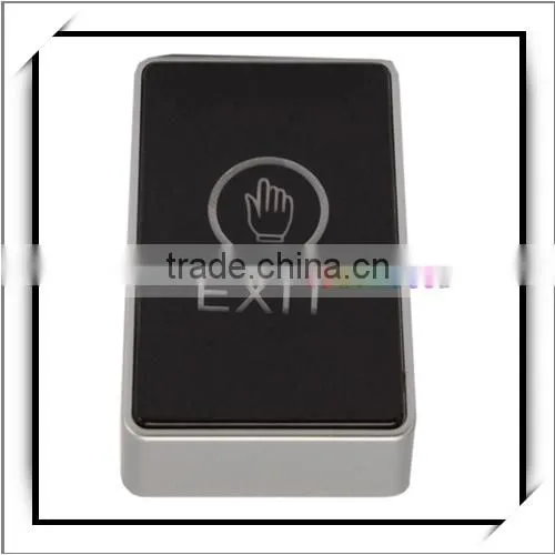 12V Touch Sensor Exit Button Switch
