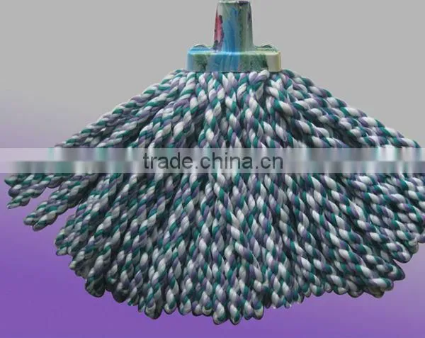 microfiber strips mop head