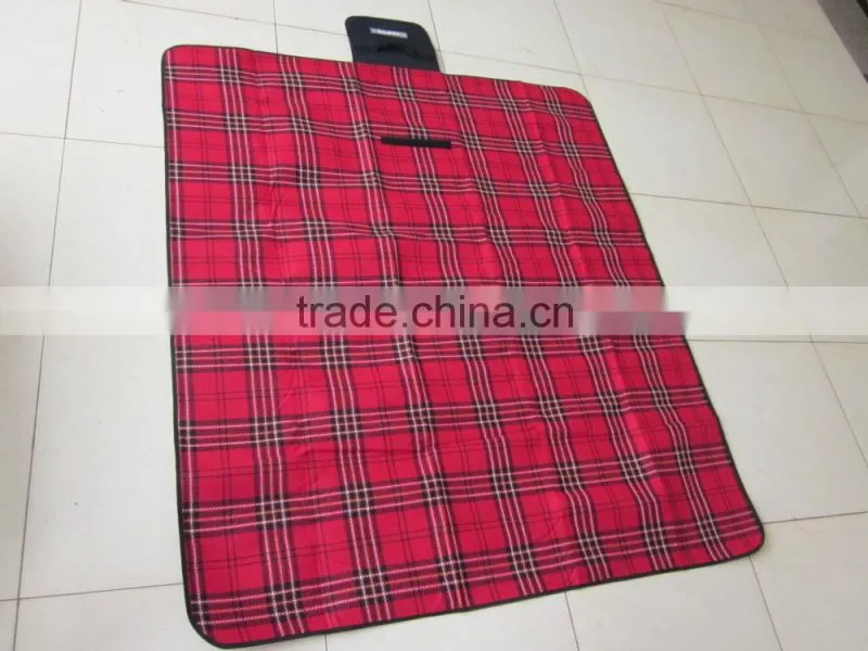 folding camping mat, picnic mat, BBQ mat