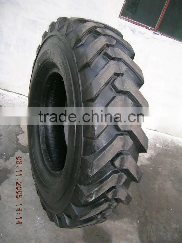 Grader tire motor grader tires 14.00-24 with certificate