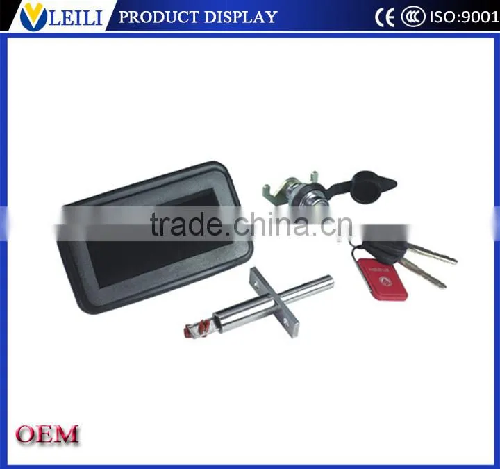 LL-134 Outside Swing Door Lock for bus