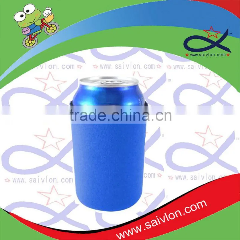 elegant neoprene vaccum cup bottle cooler holder