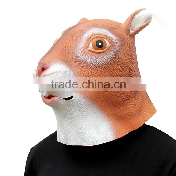 Hot new products for 2016 cup mascot Realistic Anima pj mask