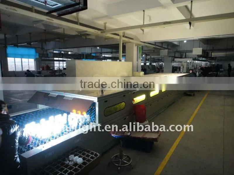 2U energy saving lamp 7W/9W/11W/15W E27/B22