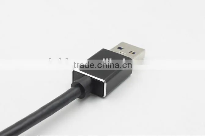 High Quality Custom Industrial Level USB Type C Cable for Machines