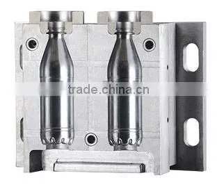 PET Bottle Blow Mould