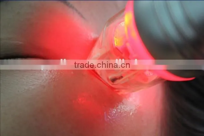 Treading hot products for skin care professional rf physical therapy machine