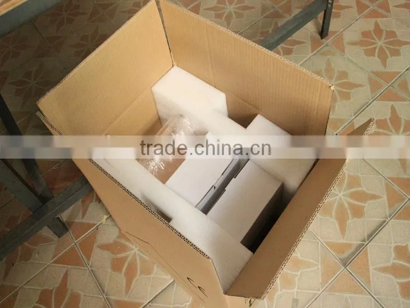 ultrasonic vacuum cavitation machine