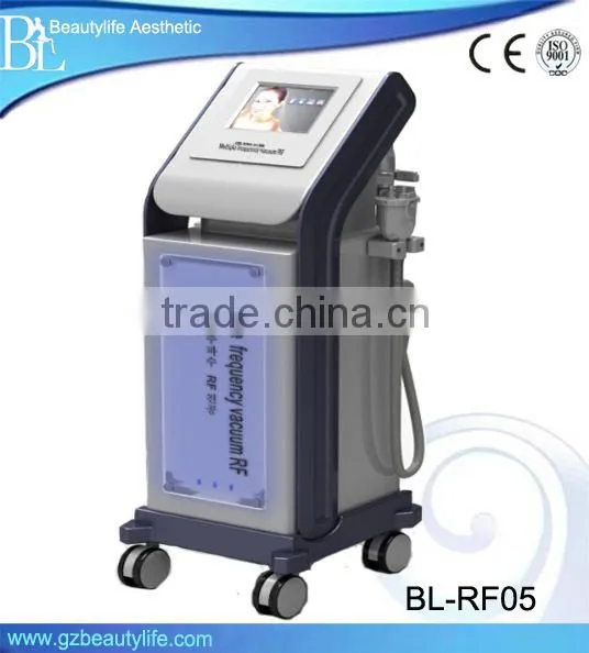 Skin lifting Vertical RF machine beauty products skin care