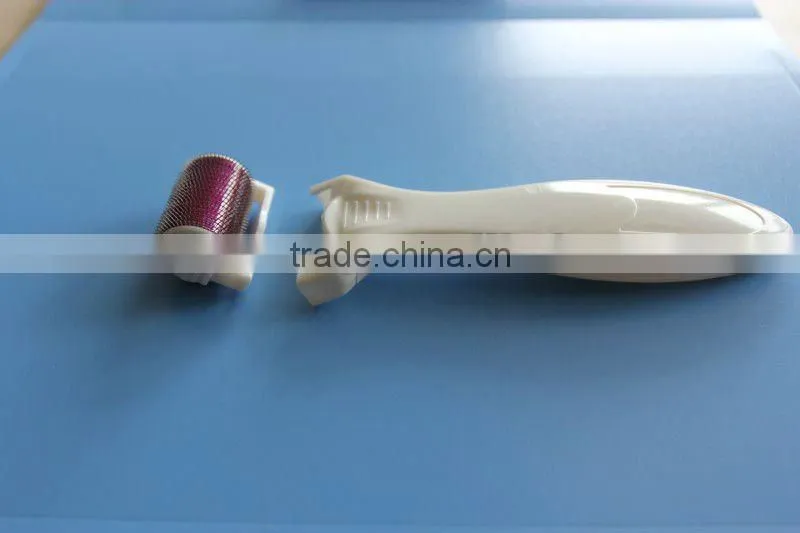 Micro Needle Skin Nurse System Dermaroller L008(1080 Needles for Body Treatment)