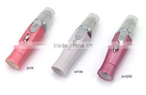 vibration eye massager ,eye anti wrinkle removal pen