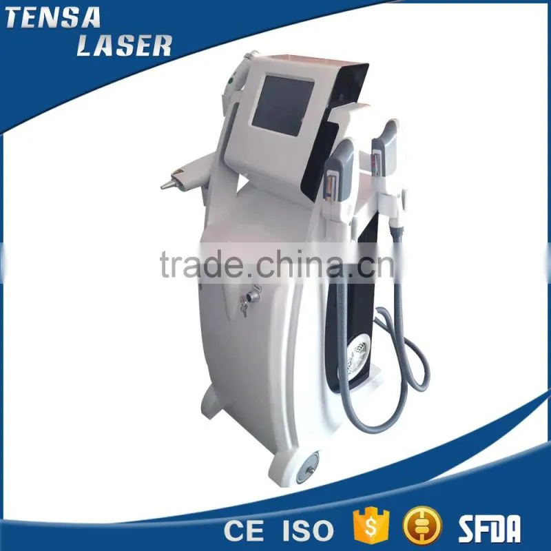 2016 high performance big spot 808 depilation diode laser hair removal for sale
