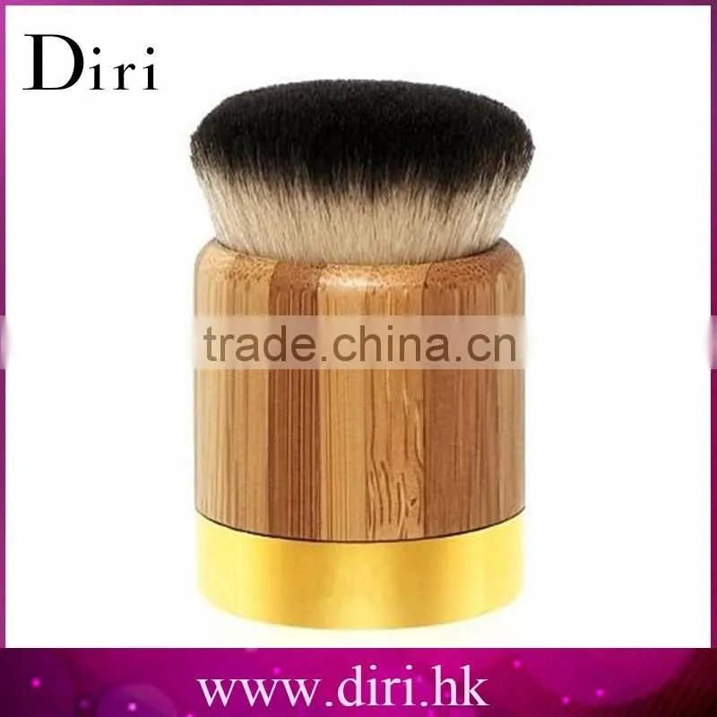 2016 New arrival flat personal care makeup brushes for women