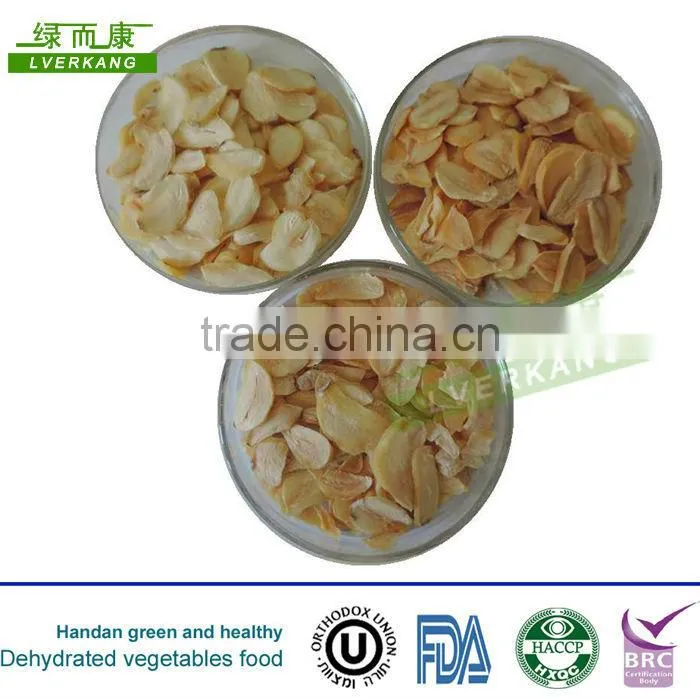 dehydrated garlic flake/granule/powder/clove