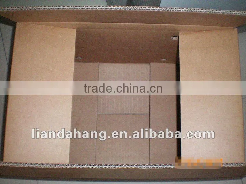 frozen fish packaging boxes