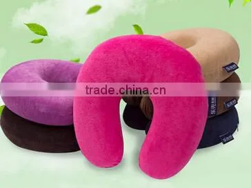 automatic good quality U type pillow filling machine