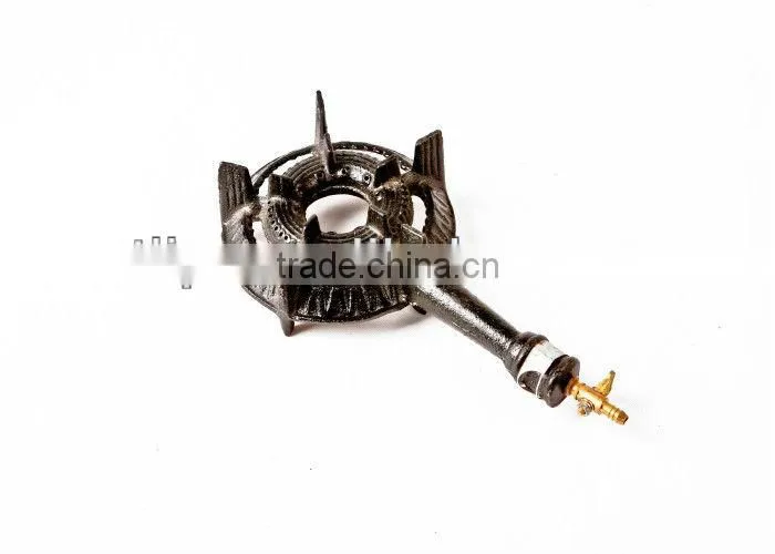Gas Cooker