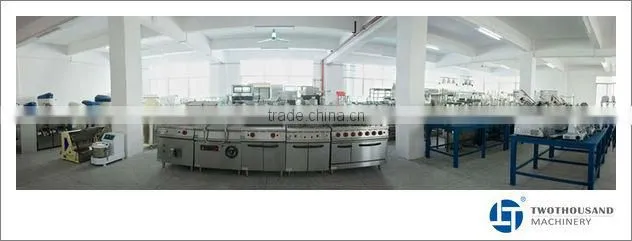 Electric Dough Kneading Machine - 66 Liters, Variable Speed, Mechanic Control, CE, HG50D2
