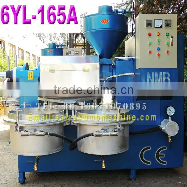 China supplier low price Oil processing machine for Avocado