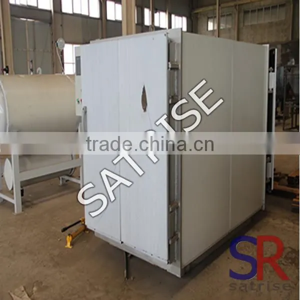 2016 autoclave steam sterilizer equipment for mushroom industry