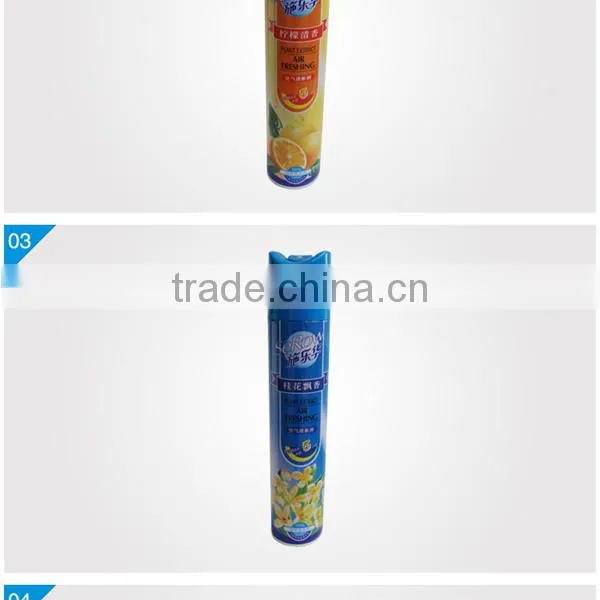 Gift items low cost peppermint air fresheners