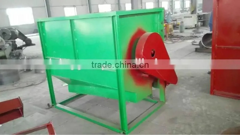 Palm oil refining machine for precessing palm oil