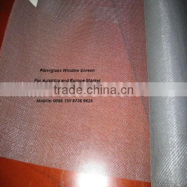 Fiberglass Fly screen