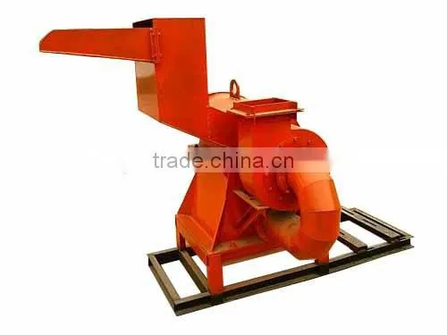 hot sale industrial aluminum can crusher machine