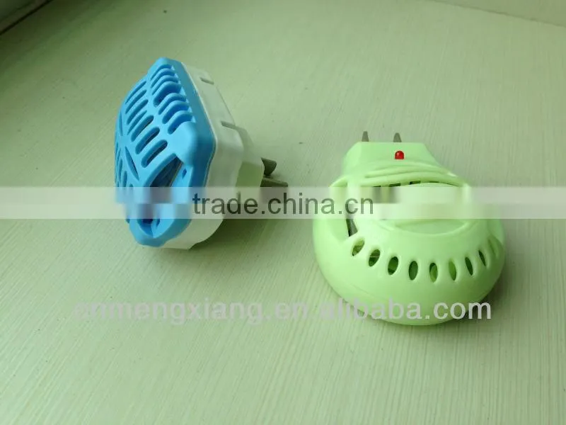 mosquito vaporizer(dual usage),mat heater & mosquito liquid vaporizer